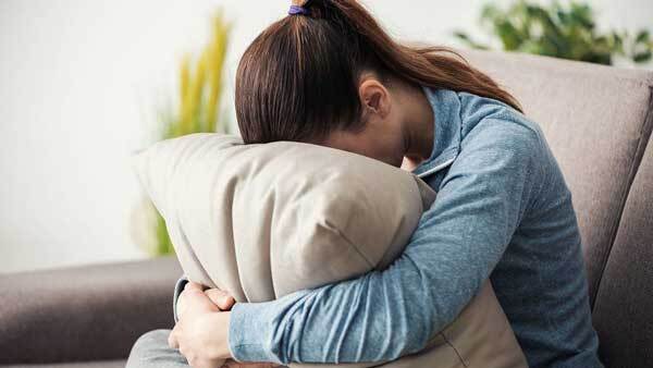 نشانههایی از کمبود اعتماد به نفس