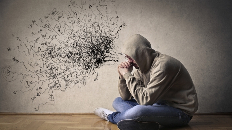چطور بی‌خیال باشیم و فکر و خیال نکنیم ؟